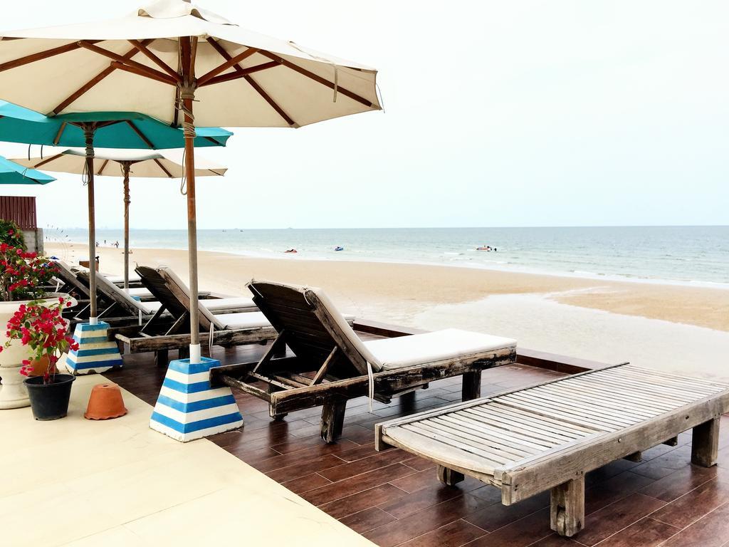 My Resort Hua Hin F403 Room photo